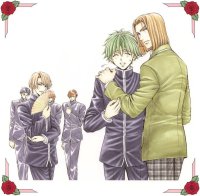 BUY NEW princess princess - 162626 Premium Anime Print Poster